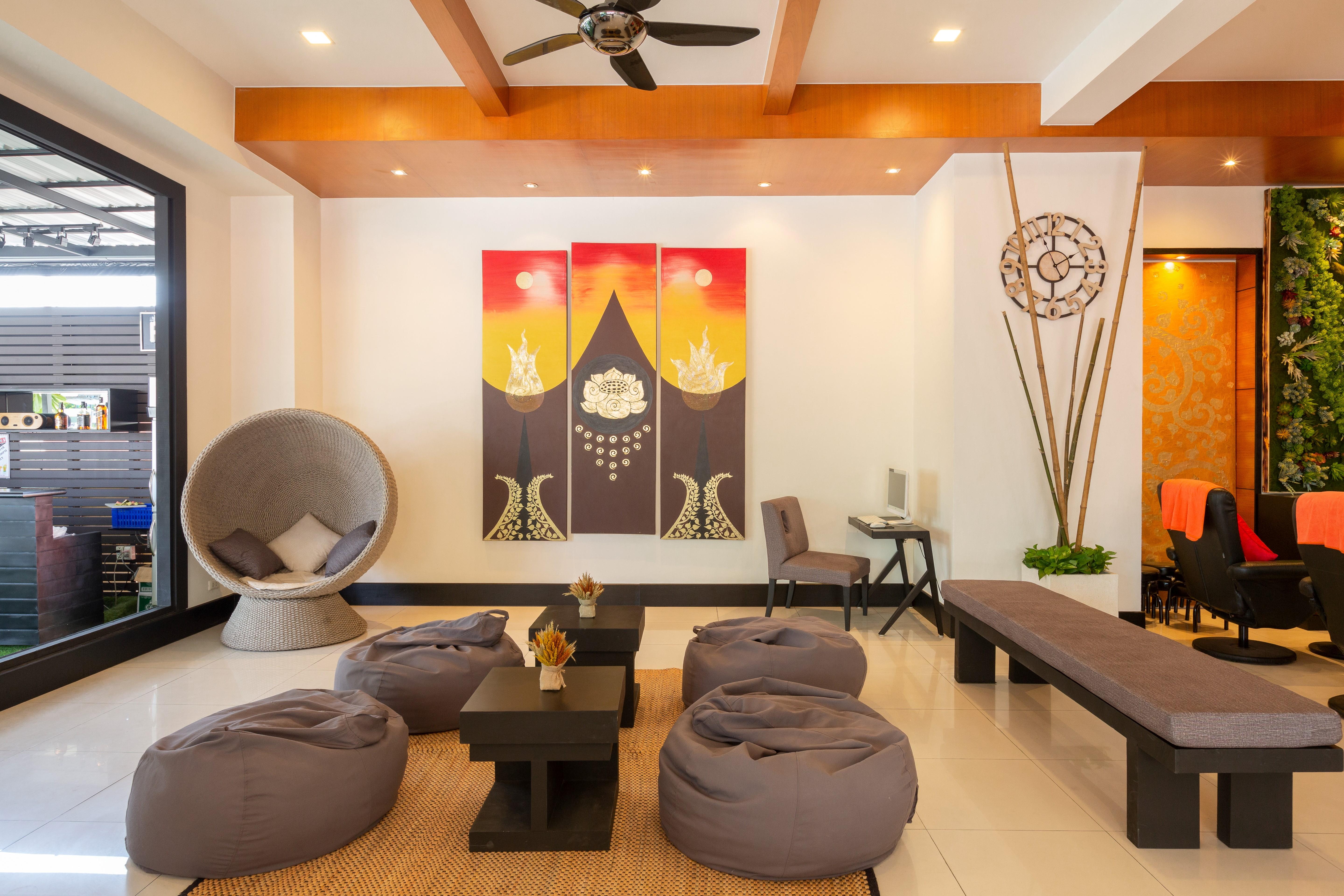 Baramee Resortel Patong Екстер'єр фото